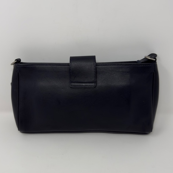 Vintage Coach 9818 Penelope Demi Crossbody - Picture 2 of 8